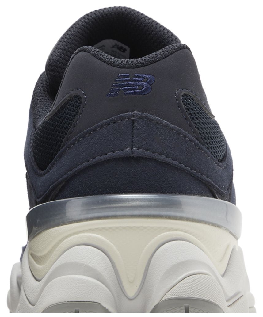 New Balance 9060 Eclipse Navy (GS)