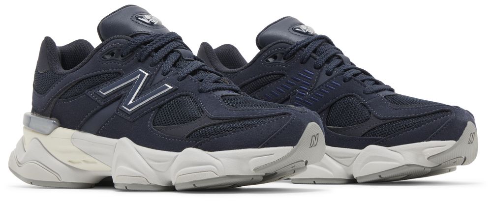New Balance 9060 Eclipse Navy (GS)