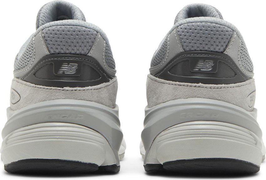 New Balance 990v6 Grey (GS)
