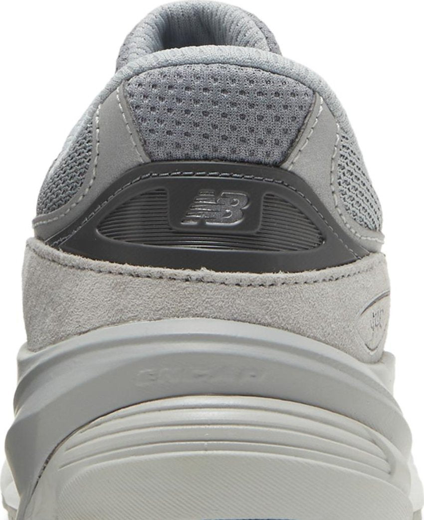 New Balance 990v6 Grey (GS)