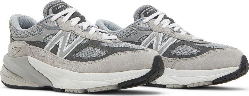 New Balance 990v6 Grey (GS)