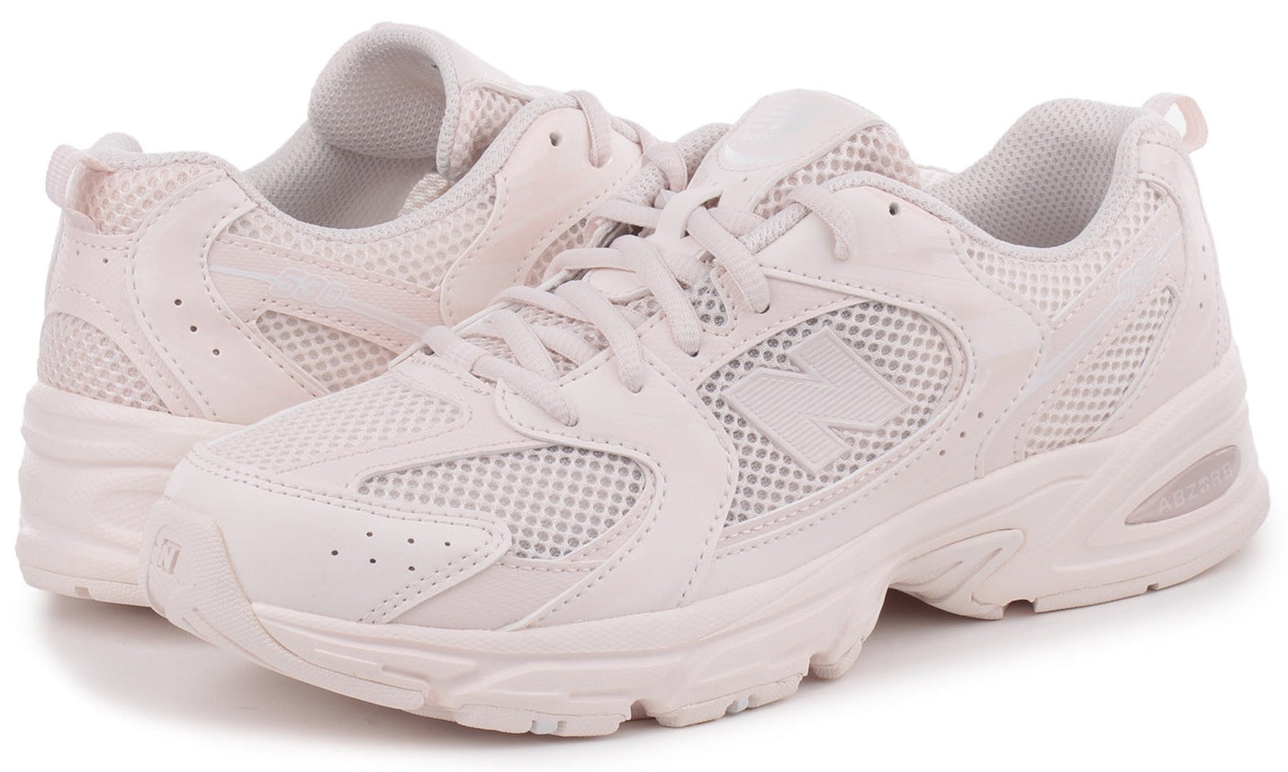 New Balance 530 Washed Pink (GS)