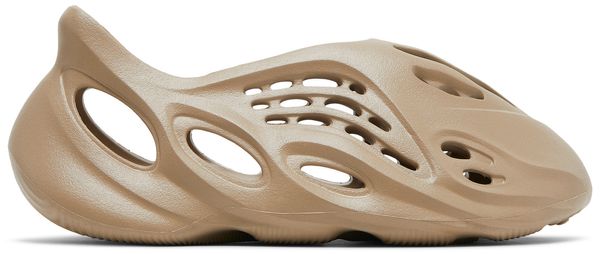 Adidas Yeezy Foam RNNR Mist