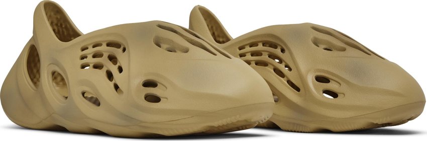 adidas Yeezy Foam RNR Desert Sand