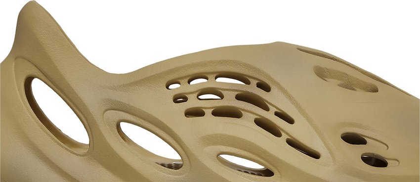 adidas Yeezy Foam RNR Desert Sand