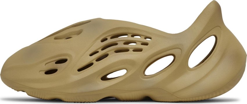 adidas Yeezy Foam RNR Desert Sand