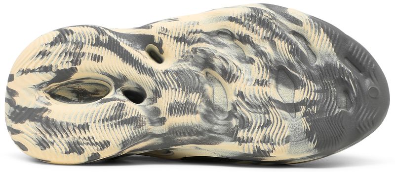 adidas Yeezy Foam RNNR MXT Moon Gray