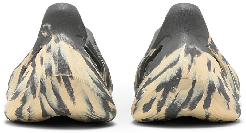 adidas Yeezy Foam RNNR MXT Moon Gray