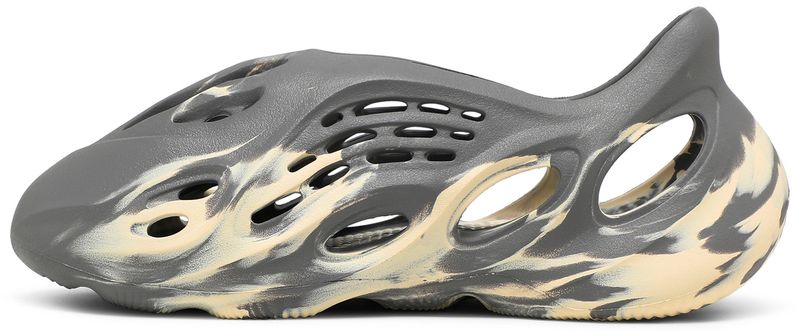 adidas Yeezy Foam RNNR MXT Moon Gray