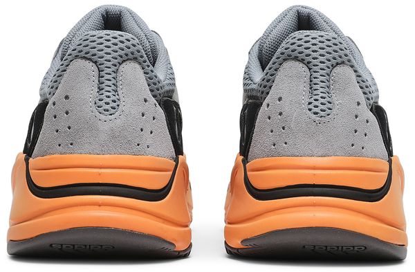 adidas Yeezy Boost 700 Wash Orange