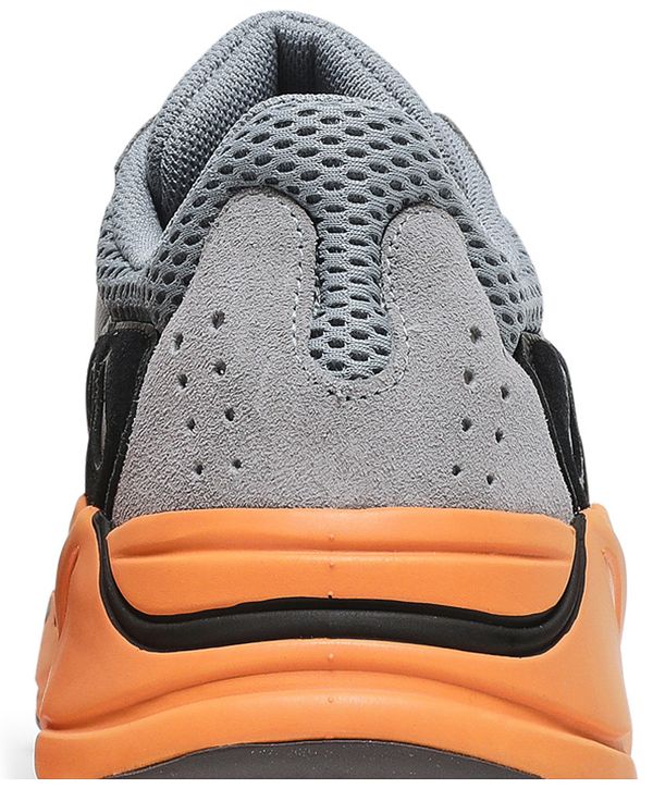 adidas Yeezy Boost 700 Wash Orange