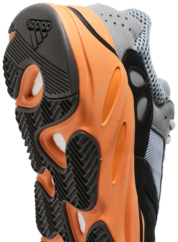 adidas Yeezy Boost 700 Wash Orange
