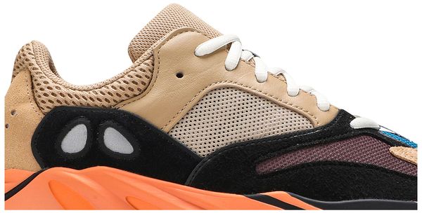 adidas Yeezy Boost 700 Enflame Amber