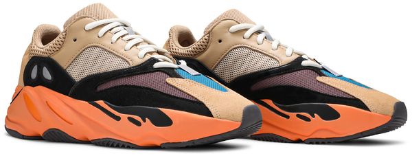 adidas Yeezy Boost 700 Enflame Amber