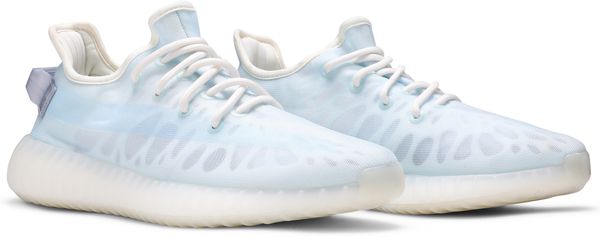 adidas Yeezy Boost 350 V2 Mono Ice