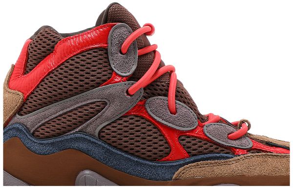 adidas Yeezy 500 High Sumac
