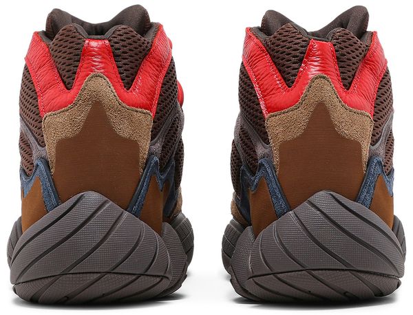adidas Yeezy 500 High Sumac