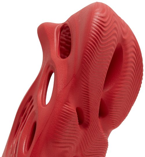 adidas Yeezy Foam RNNR Vermillion