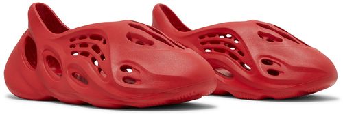 adidas Yeezy Foam RNNR Vermillion