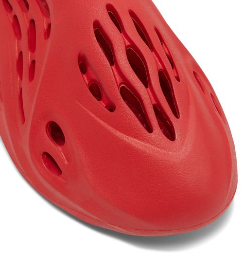 adidas Yeezy Foam RNNR Vermillion