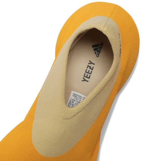 Adidas Yeezy Knit RNR Sulfur