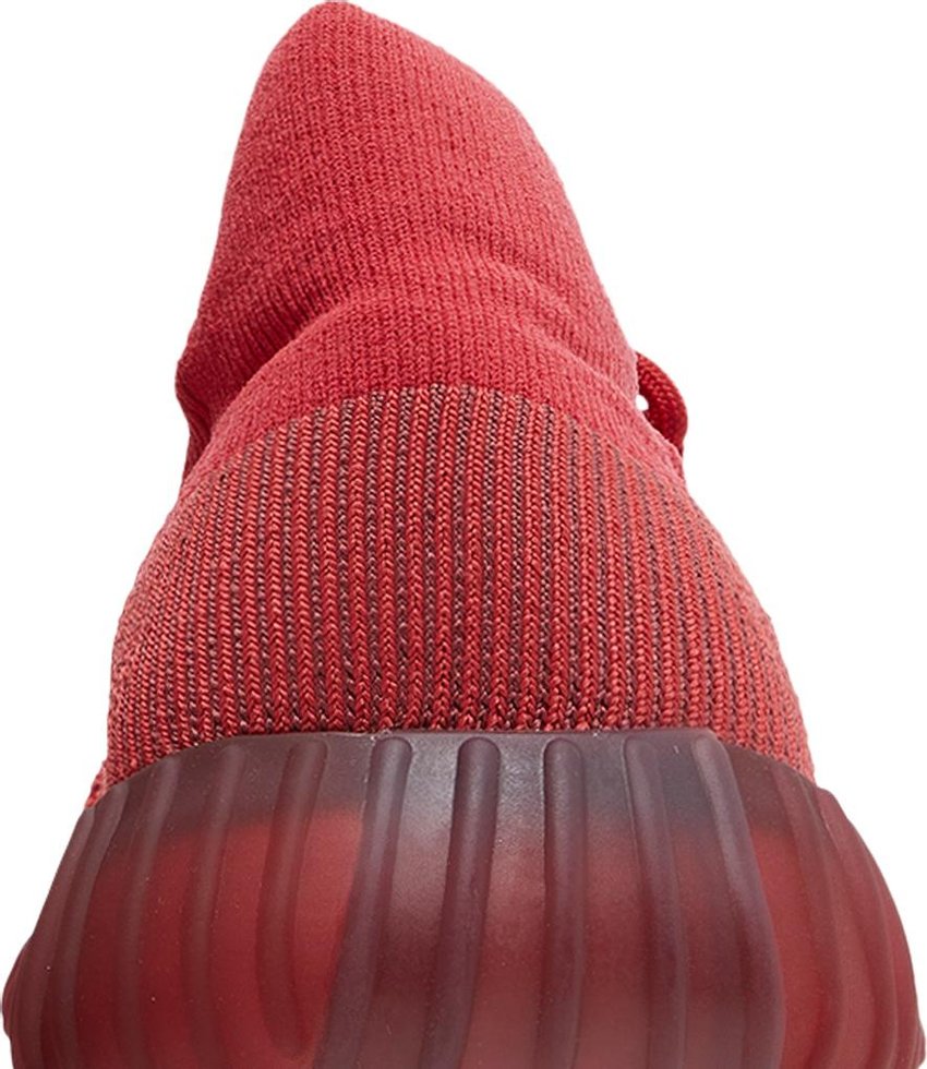adidas Yeezy 350 V2 CMPCT Slate Red