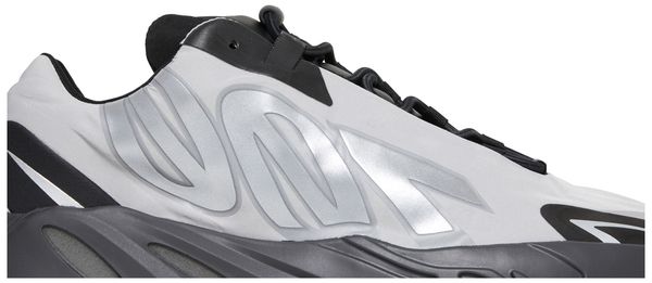 adidas Yeezy Boost 700 MNVN Metallic