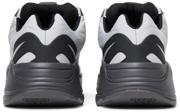adidas Yeezy Boost 700 MNVN Metallic