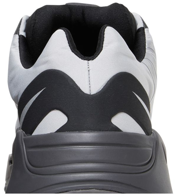 adidas Yeezy Boost 700 MNVN Metallic