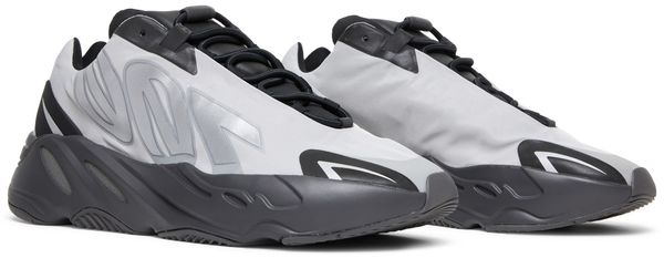 adidas Yeezy Boost 700 MNVN Metallic