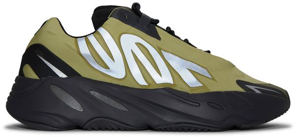 adidas Yeezy Boost 700 MNVN Resin
