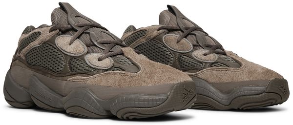 adidas Yeezy 500 Clay Brown