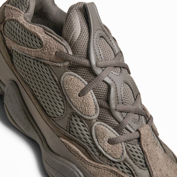 adidas Yeezy 500 Clay Brown