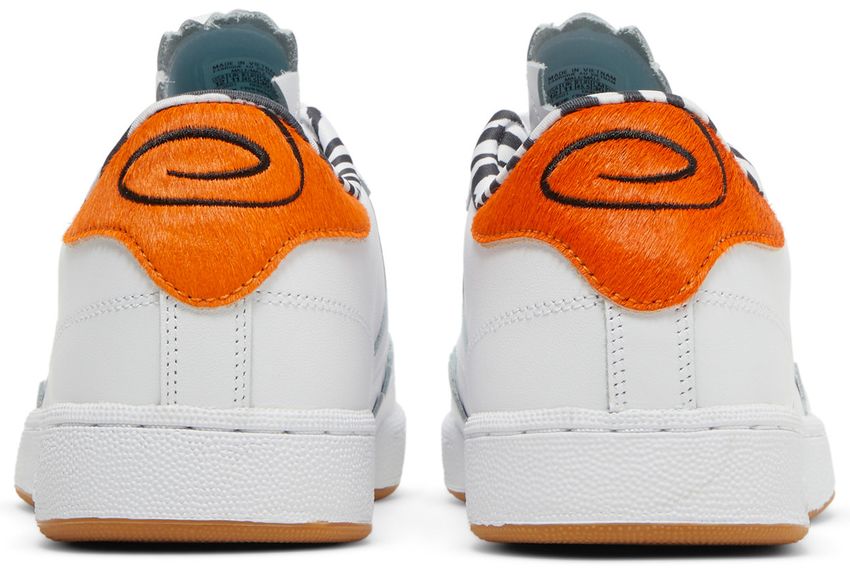 Reebok Club C The Flintstones Wilma Flintstone