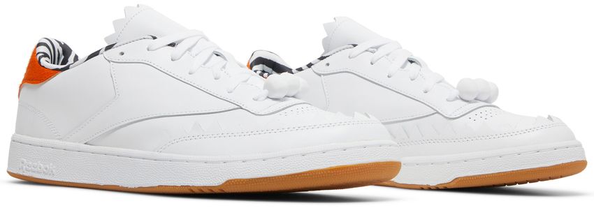Reebok Club C The Flintstones Wilma Flintstone
