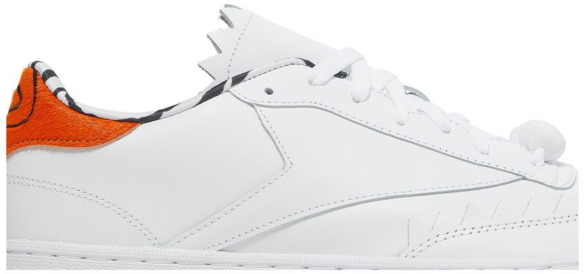 Reebok Club C The Flintstones Wilma Flintstone