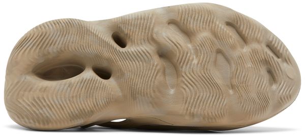 Adidas Yeezy Foam RNNR Stone Sage