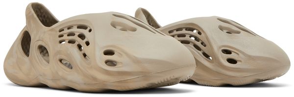 Adidas Yeezy Foam RNNR Stone Sage