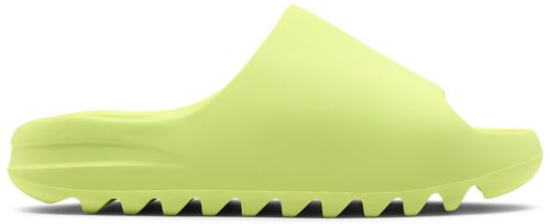 adidas Yeezy Slide Glow Green