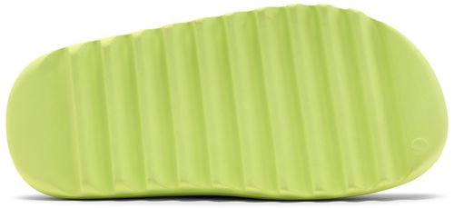 adidas Yeezy Slide Glow Green