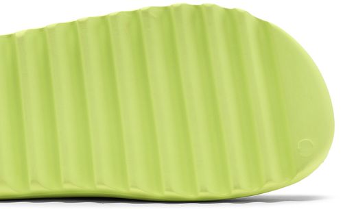 adidas Yeezy Slide Glow Green