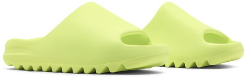 adidas Yeezy Slide Glow Green
