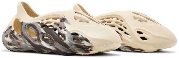 adidas Yeezy Foam RNNR MX Cream Clay