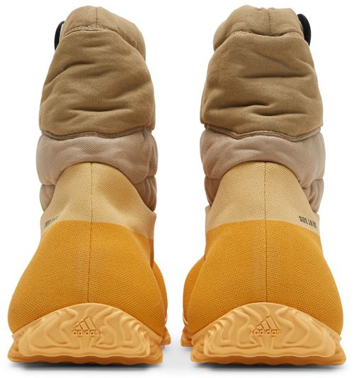adidas Yeezy Knit RNR Boot Sulfur
