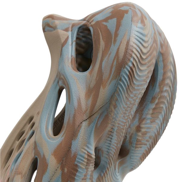 adidas Yeezy Foam RNNR MX Sand Grey