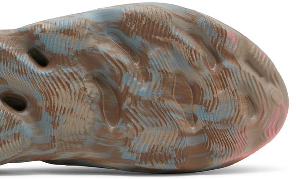 adidas Yeezy Foam RNNR MX Sand Grey