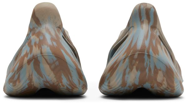 adidas Yeezy Foam RNNR MX Sand Grey