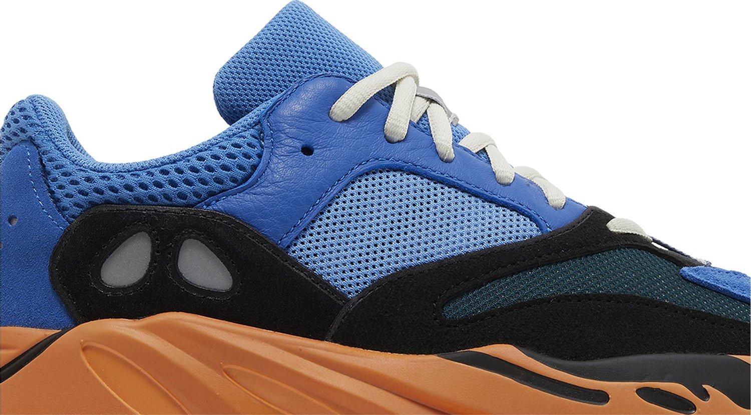 adidas Yeezy Boost 700 Bright Blue