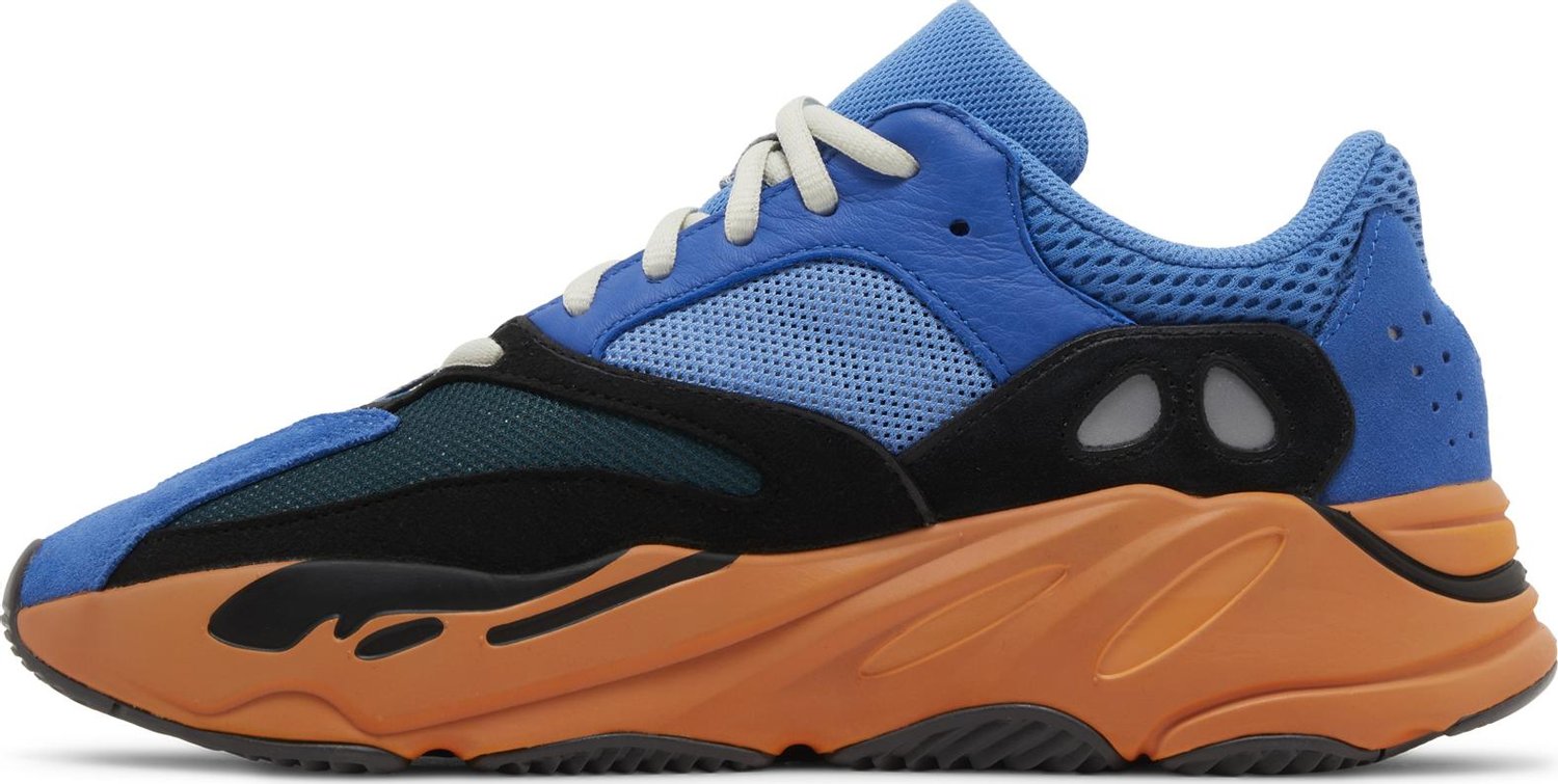 adidas Yeezy Boost 700 Bright Blue