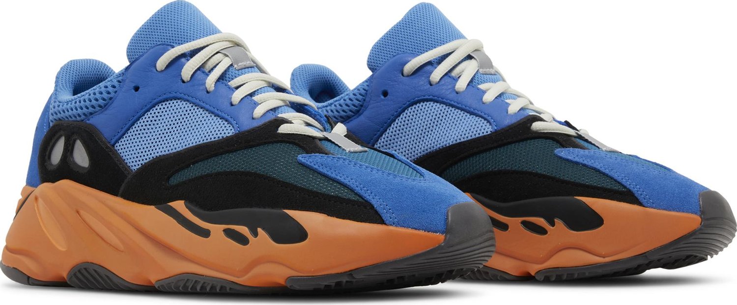 adidas Yeezy Boost 700 Bright Blue